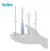 KIT 2 COLHERES EM SILICONE FASES 1 E 2 BUBA - comprar online