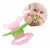 MORDEDOR MASSAGEADOR DE GENGIVA BUBA - Delicata Kids 