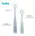 KIT 2 COLHERES EM SILICONE FASES 1 E 2 BUBA - loja online