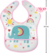 Buba Babador Com Bolso Arco Iris Colorido Buba - loja online