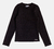 BLUSA DE TRICOT BASICA MOMI H957 H5958 - comprar online