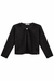 Imagem do Casaqueto bolero em Pelo Liso 79613 Kukiê Infantil Menina