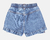 Imagem do SHORTS JEANS COM STRASS MOMI J6131