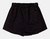 Short Saia de Moletom com Strass MOMI H5897 na internet