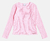 BLUSA MANGA LONGA BASICA CANELADA MOMI H5941 - comprar online