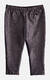 Calça Preta de Cirrê MOMI C2319 - comprar online