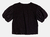 BLUSA COM MANGAS BALONE MOMI H6119 - Delicata Kids 