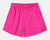 Short Saia de Pregas com Strass MOMI H5896 na internet