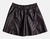 SAIA DE COURO COM PINGENTE MOMI H5894 - comprar online