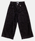 CALÇA JEANS PRETA COM STRASS MOMI H5771 - comprar online