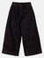 CALÇA JEANS PRETA COM STRASS MOMI H5771 - Delicata Kids 