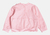 CONJUNTO ROSA COM LAÇO DE TULE MOMI C2495 - loja online