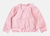 CONJUNTO ROSA COM LAÇO DE TULE MOMI C2495 - Delicata Kids 