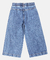 CALCA JEANS COM STRASS MOMI J6203 - Delicata Kids 