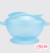 KIT REFEICAO BOWL PIMPOLHO - Delicata Kids 