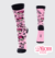 MEIA KIDS 3/4 DISNEY MINNIE LUPO na internet