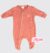 Macacão Bebê Unissex Canelado Plush soft TILLY BABY - Delicata Kids 
