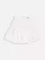 SAIA DE TULE OFF COM BABADOS - comprar online