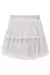Saia em Tule com Elastano Cores Neon (com Shorts Embutido) Kukiê - loja online