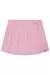 Short Saia ROSA em Sarja Ônix com Elastano Kukiê - comprar online