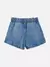 SHORT SAIA JEANS COM PREGAS MOMI - loja online