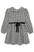 Imagem do Vestido em Malha Tweed 79865 Kukiê Infantil Menina