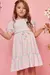 VESTIDO XADREZ CANDY KUKIE