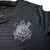 Camisa Corinthians II 24/25 Jogador Nike Masculina - Preto - Futwear
