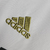Camisa Retrô Real Madrid I 11/12 - Masculina Adidas - Branca com detalhes em dourado - Futwear