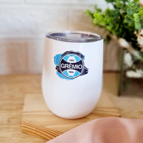 Copo Térmico tipo Cuia - comprar online