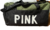 Maleta Pink (verde)