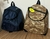 Mochila eco pequeña - comprar en línea