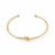 Bracelete Cléo na internet