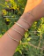 Bracelete Cléo - loja online