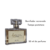 Jean Paul Gaultier - Scandal By Night _ Contratipo - comprar online