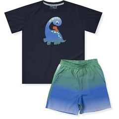 CONJUNTO DINO MARINHO (385502) - comprar online