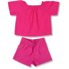 CONJUNTO BATA LAISE PINK (385724) - comprar online