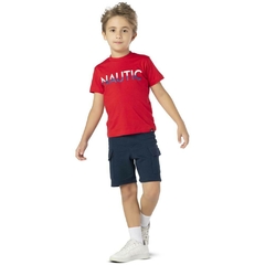 CONJUNTO NAUTIC VERMELHO (385549)
