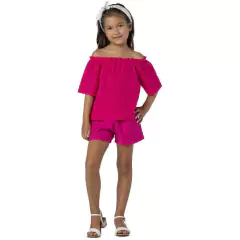 CONJUNTO BATA LAISE PINK (385724)