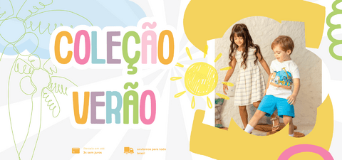 Imagem do banner rotativo lojamimale