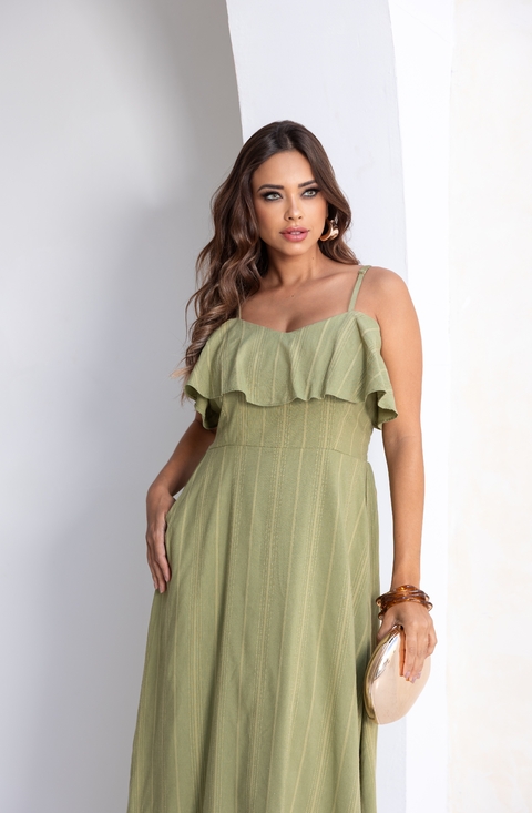 Vestido Arlet - comprar online