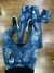 Calça Modelo Jogador - Jeans - comprar online