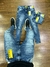 Calça Modelo Jogador - Brow Jeans - comprar online