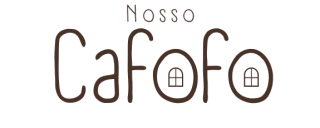 Nosso cafofo