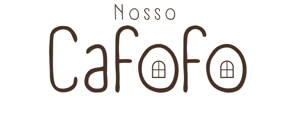 Nosso cafofo