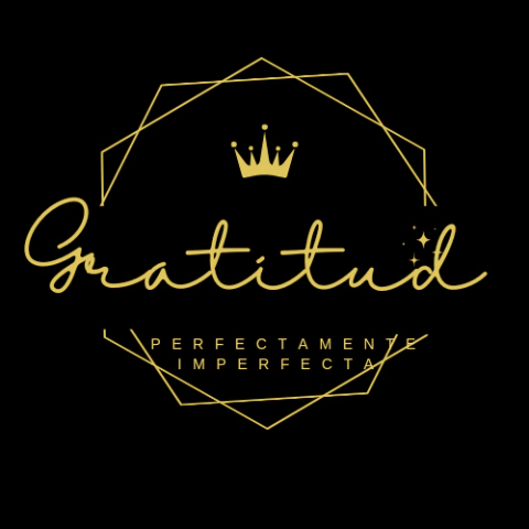 Gratitud