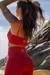 TOP TRIÂNGULO NEW ROUGE na internet