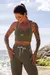 TOP DECOTE V TEA - Moana Fit - Roupas Moda Fitness Feminina