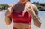 TOP TRANSPASSADO NEW ROUGE - Moana Fit - Roupas Moda Fitness Feminina