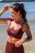 TOP TRANSPASSADO PRETO - Moana Fit - Roupas Moda Fitness Feminina